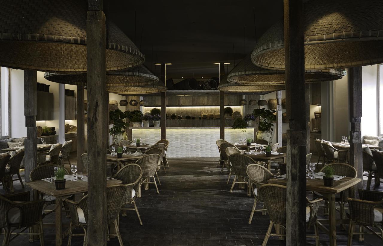 Raya Heritage - Sha Khách sạn 5*